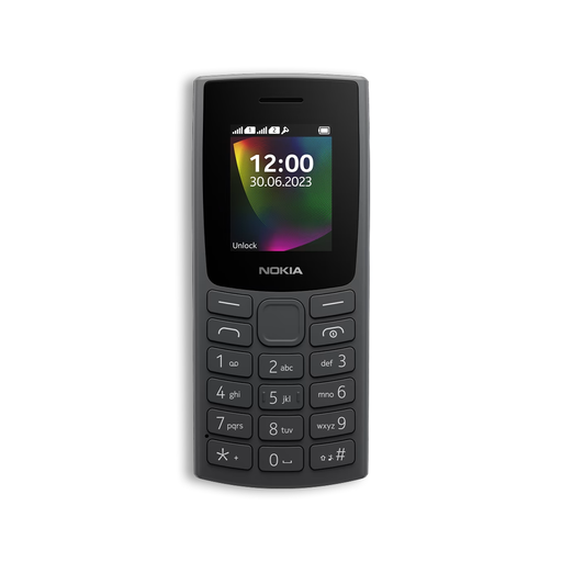 Nokia 106 (2023) Dual SIM Feature Phone